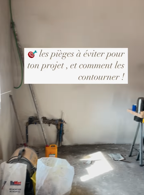Les pires erreurs déco !