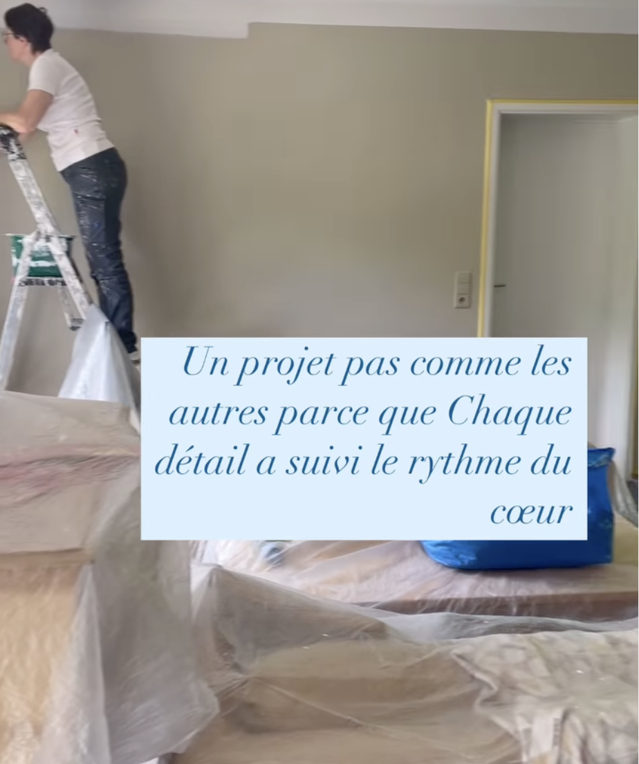 Projet en cours