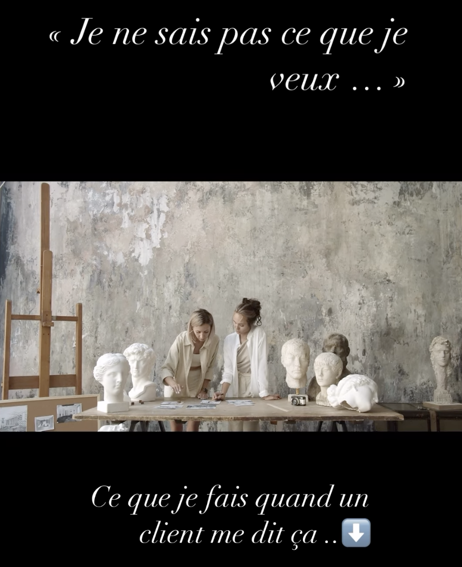 Vous ne savez pas comment décorer ?