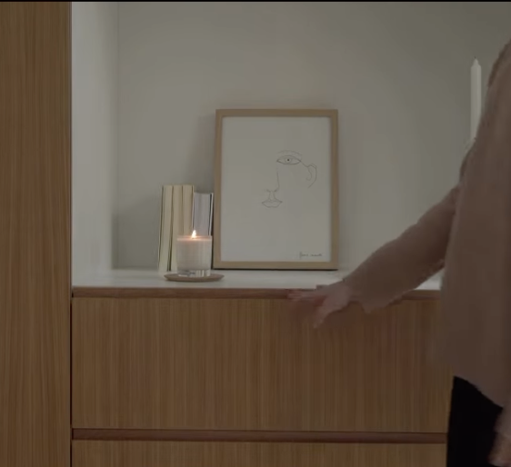 Pour un intérieur harmonieux et fonctionnel