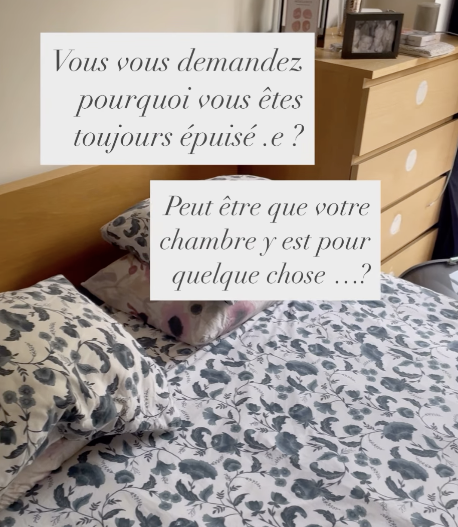 3 erreurs qui empêchent de bien dormir