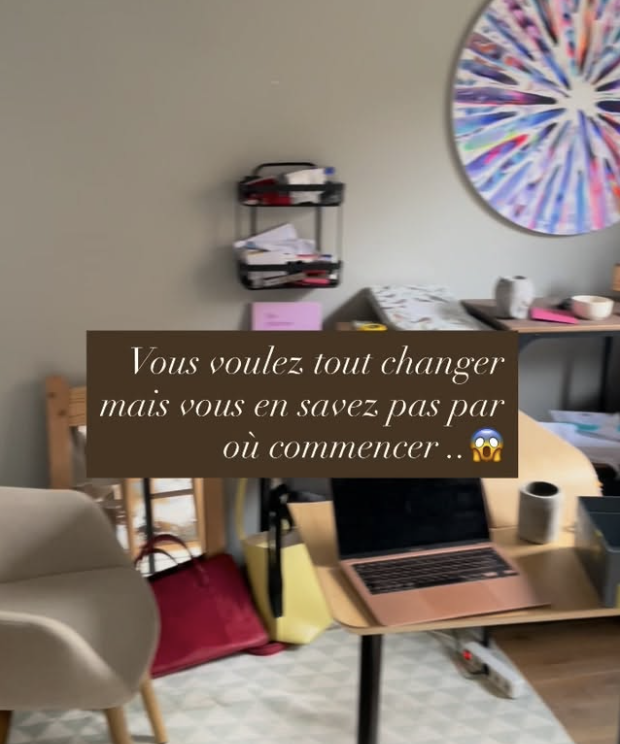 Envie de changer sa déco ? Par où commencer ?