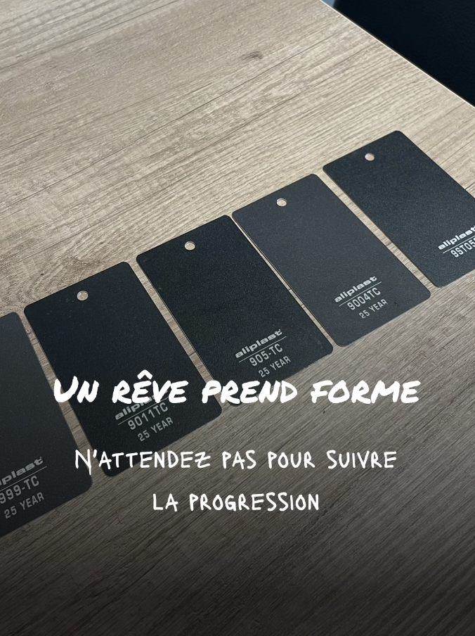 Projet Café – Home Edition