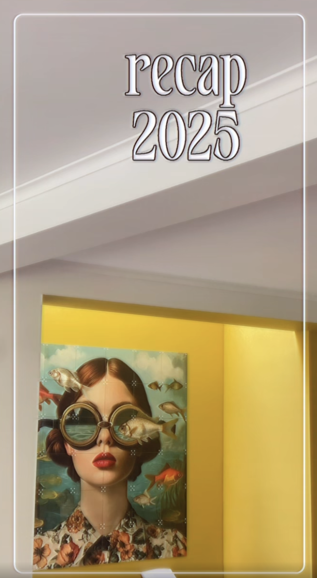 Récap 2025