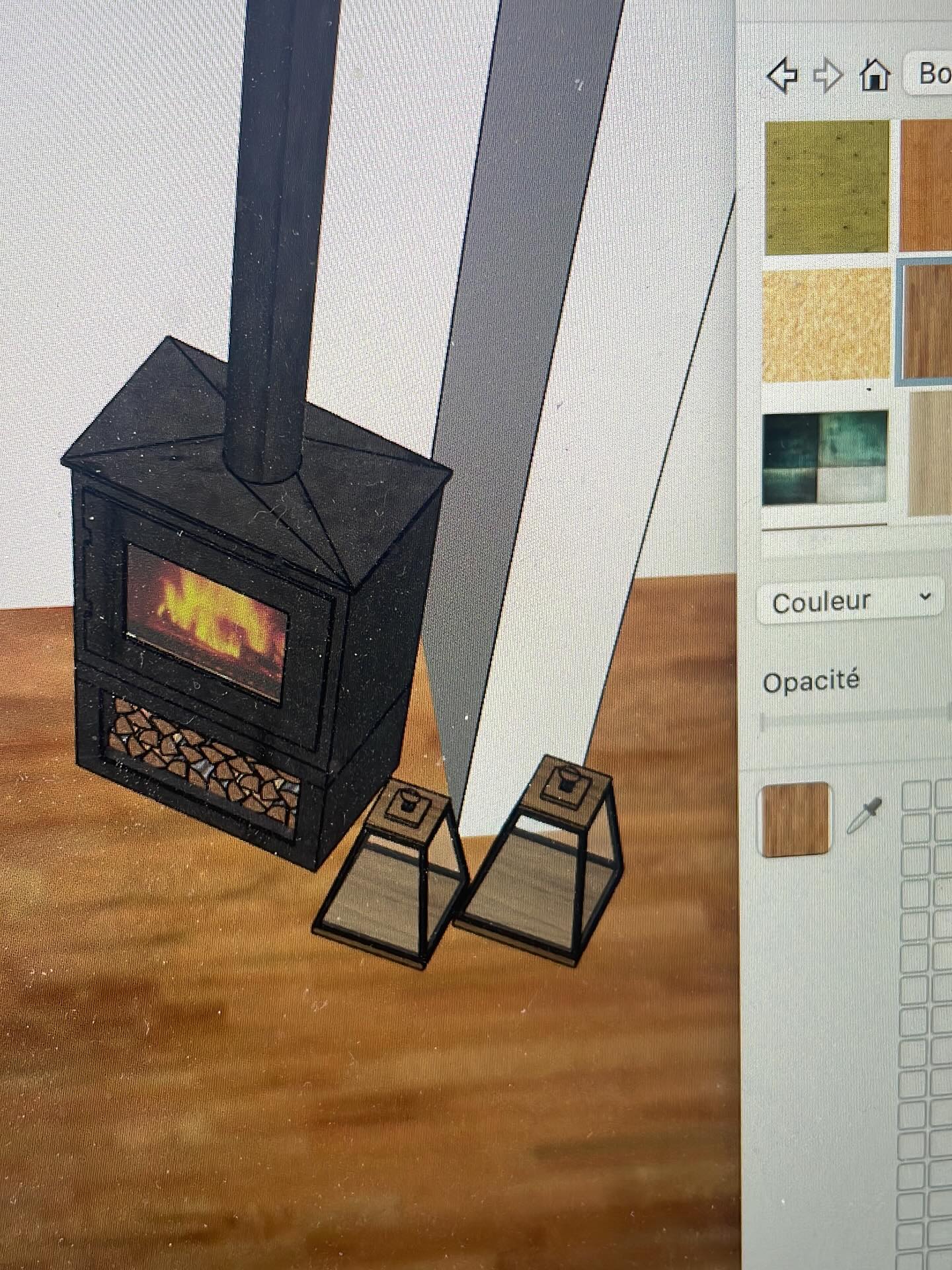 Les coulisses du projet COOKIE