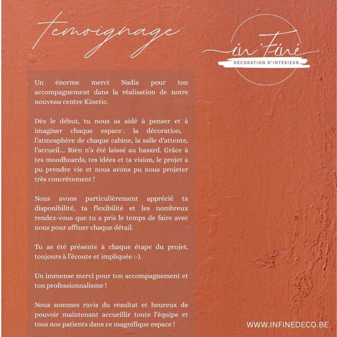 Témoignage