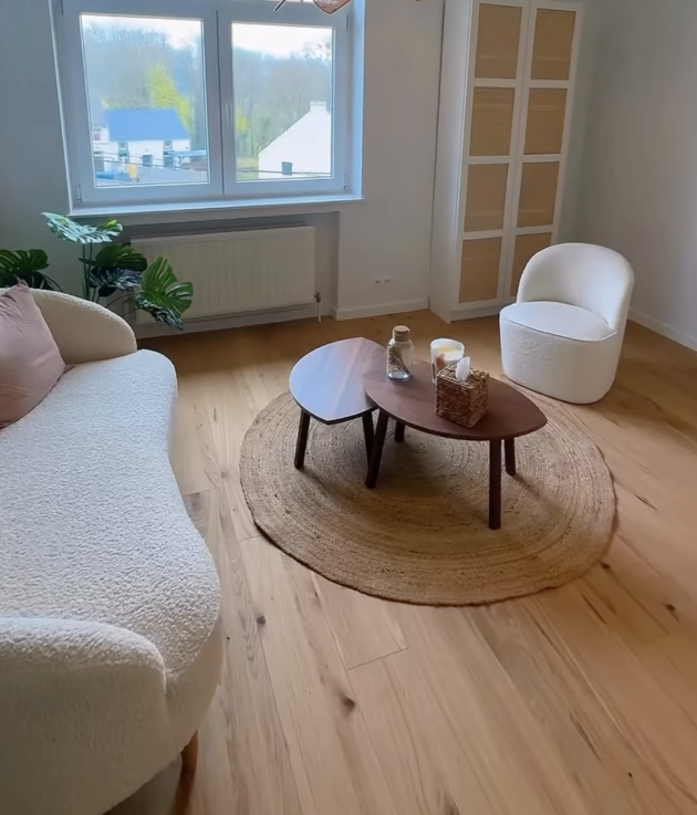 Défi de ce chantier