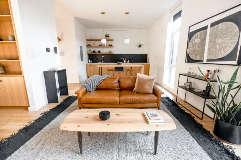 Aménager son Airbnb