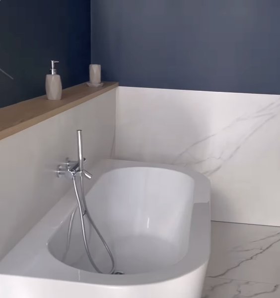 Decoration de salle de bain