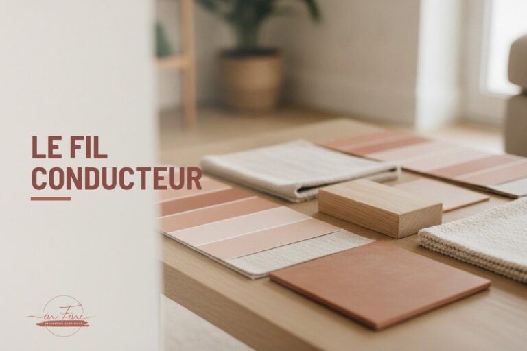 Décoration d'intérieur en Belgique : un accompagnement qui vous ressemble