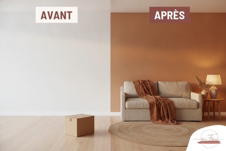 Maison neuve trop blanche : comment lui donner du caractère ?